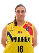 Profile image of Patricia MEIRA