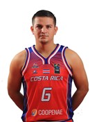Profile image of Milton Jose JIMENEZ BARRANTES