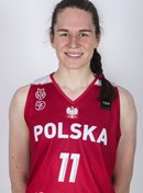 Headshot of Martyna  KOWALSKA