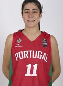 Profile image of Raquel DA SILVA ALVES