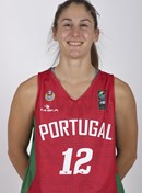 Headshot of Leonor Paisana