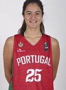 Headshot of Maria Lopes