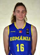 Headshot of Ioana Bota