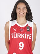 Headshot of Idil Sacalir