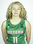 Profile image of Joana VALTCHEVA