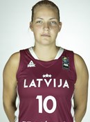 Profile image of Laura MELDERE