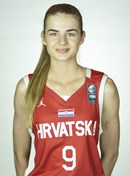 Headshot of Viktorija Curic