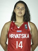 Headshot of Marta Savic