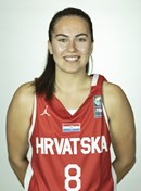 Headshot of Ana Haklicka