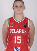 Profile image of Yana LIABEDZICH
