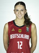 Profile image of Marie REICHERT