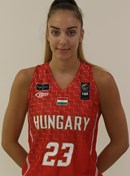 Profile image of Reka MANYOKY