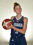 Headshot of Ema RODAKOVA