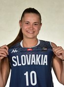 Headshot of Zuzana Vargova