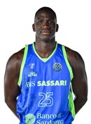 Profile image of Ousmane DIOP