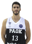 Profile image of Nikos KAMARIANOS