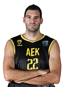 Profile image of Dimitris MAVROEIDIS