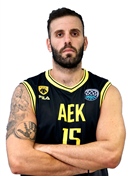 Profile image of Nikos PAPPAS