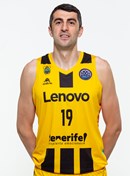 Profile image of Giorgi SHERMADINI