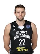 Profile image of Pavel ANTIPOV