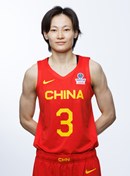 Headshot of Liwei Yang