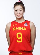 Headshot of Meng Li