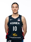 Profile image of Hyeyoon BAE