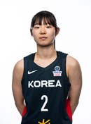 Headshot of Yeeun Heo