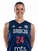 Profile image of Maja SKORIC