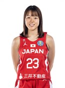 Profile image of Mai YAMAMOTO