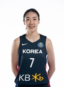 Profile image of Hyejin PARK