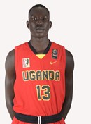 Profile image of Emmanuel Junior OMARA