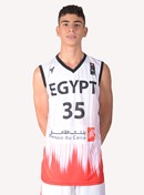 Profile image of Ahmed Nedal Abdelrahman  ABOUELELA