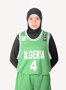 Profile image of Loubna FERIKH