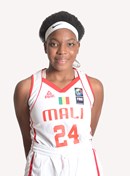 Profile image of Aminata SAMASSEKOU