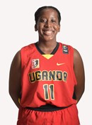 Profile image of Darlene TASHOBYA