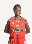 Profile image of Priscillar NAMBOGO
