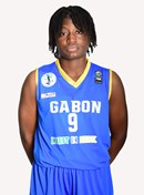 Profile image of Lucie Désirée MOUNGANGA