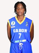 Profile image of Jholivia OBONE NGUERE