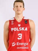 Headshot of Jakub SADOWSKI