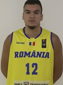 Headshot of Bogdan Penciu
