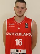 Profile image of Maxime RENTSCH