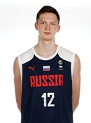 Profile image of Kirill ELATONCEV
