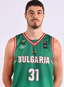 Profile image of Veselin Veselinov GOSPODINOV