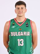 Profile image of Martin TODOROV
