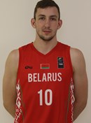 Profile image of Daniil BARYSEVICH