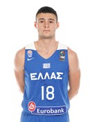 Profile image of Zois KARAMPELAS