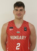 Profile image of Domonkos KARMAN