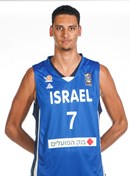 Profile image of Gilad LEVY