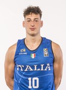 Profile image of Davide CASARIN